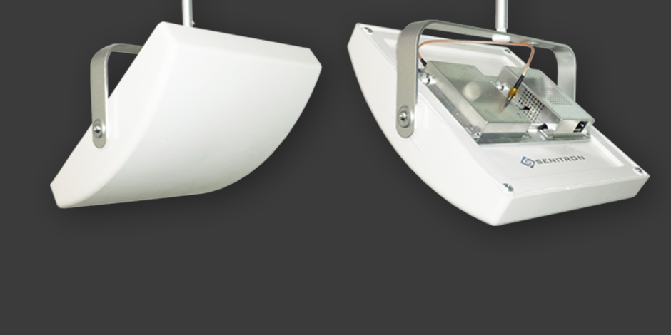 Stationary RFID Readers by Retail Information Systems